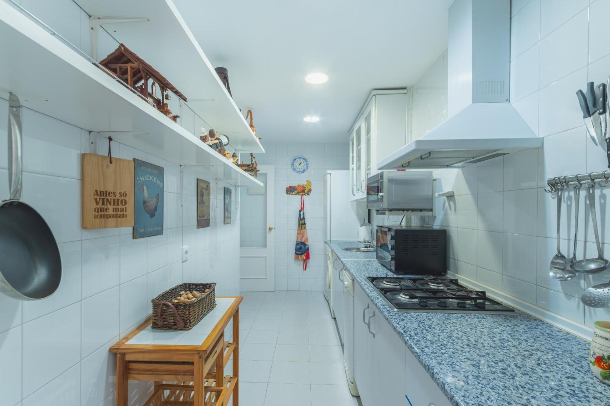 Amplio Y Luminoso Apartamento De 2 Dormitorios Cerca De La Plaza Del Caballo, Jerez De La Frontera Bagian luar foto