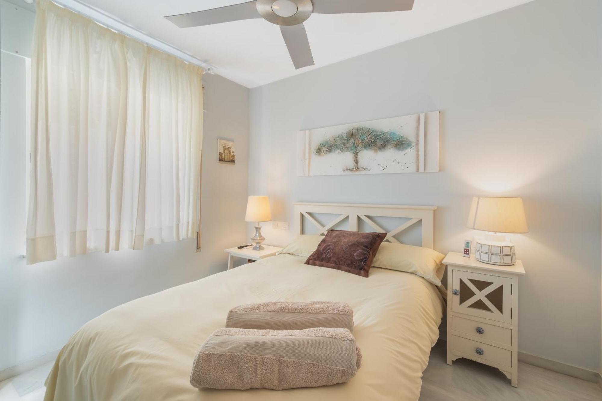 Amplio Y Luminoso Apartamento De 2 Dormitorios Cerca De La Plaza Del Caballo, Jerez De La Frontera Bagian luar foto